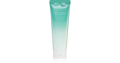 Mizon Cicaluronic Low Ph Cleansing Mousse 120ml