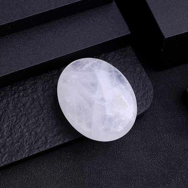 Natural Quartz Crystal Sculpture Display Decorations
