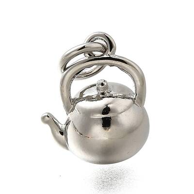 Brass Charms