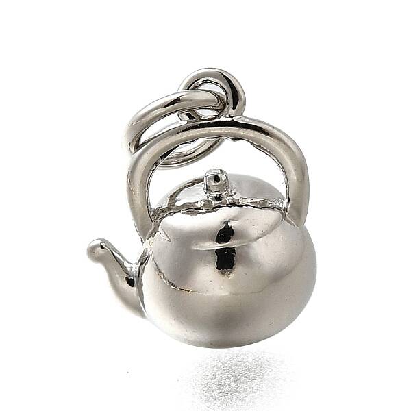 Brass Charms