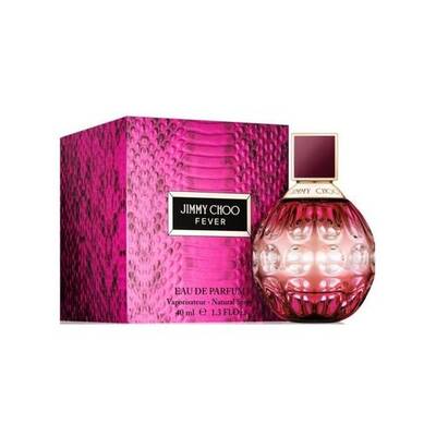 Jimmy Choo Fever Perfume for Women - Eau de Parfum Spray 1.3 oz