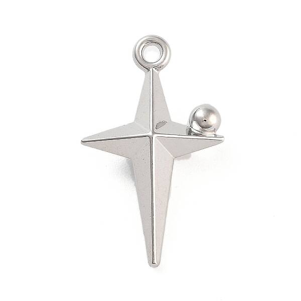 Alloy Charms