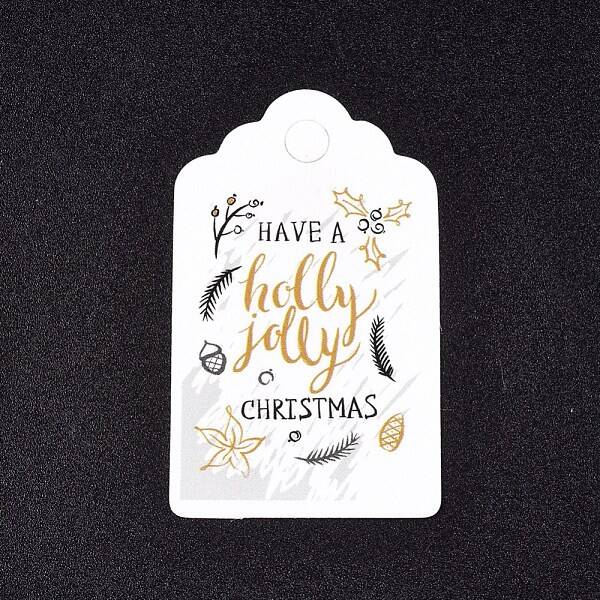 Paper Gift Tags
