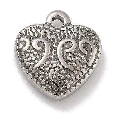 304 Stainless Steel Pendants