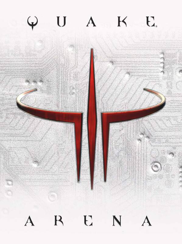 Quake III Arena Europe | Steam