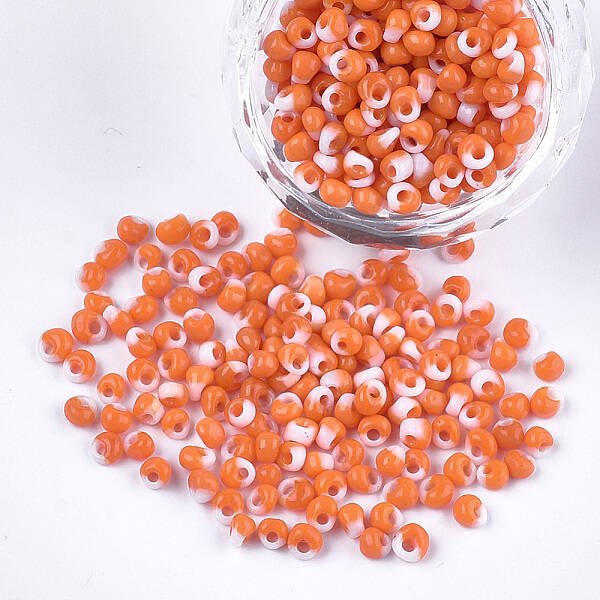 Glass Seed Beads