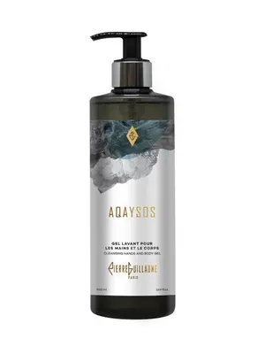 Pierre Guillaume Aqaysos shower gel