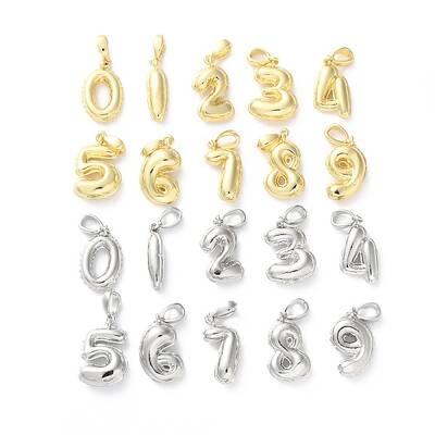 Brass Pendants
