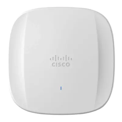 CW9166I-MR Cisco 9166 9166I 2.4/5/6GHz 7.78Gbits 1x UPoE 5GBT Access Point