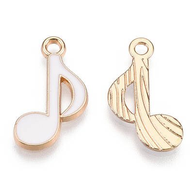Alloy Pendants