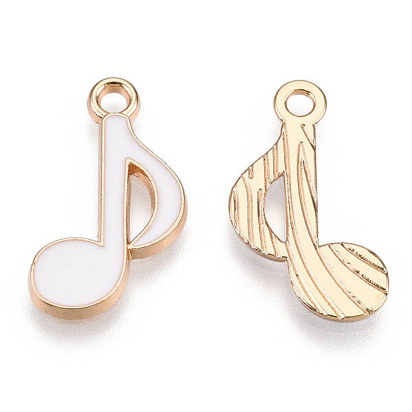 Alloy Pendants