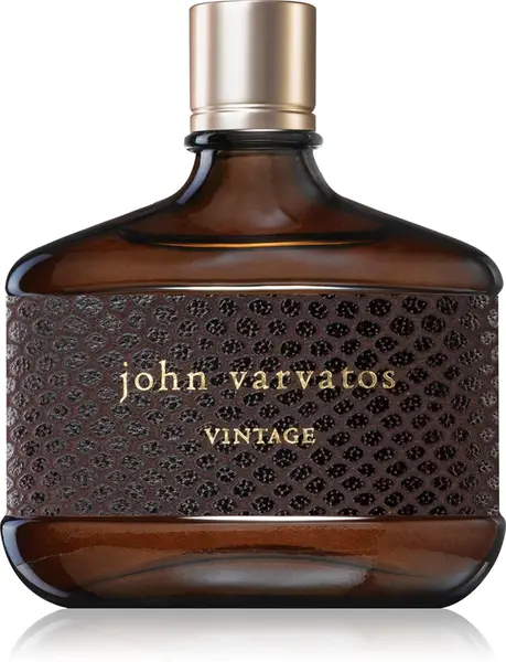 John Varvatos Vintage Cologne for Men - Eau de Toilette Spray 2.5 oz
