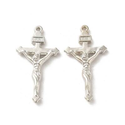 CCB Plastic Pendants