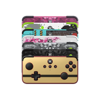 NEO S Professional Wireless Controller for Switch/PC/Mobile/Smart TV - No Stick Drift - Bluetooth Connection - Programmable B...