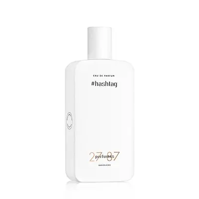 27 87 #Hashtag Eau de Parfum 87 ml