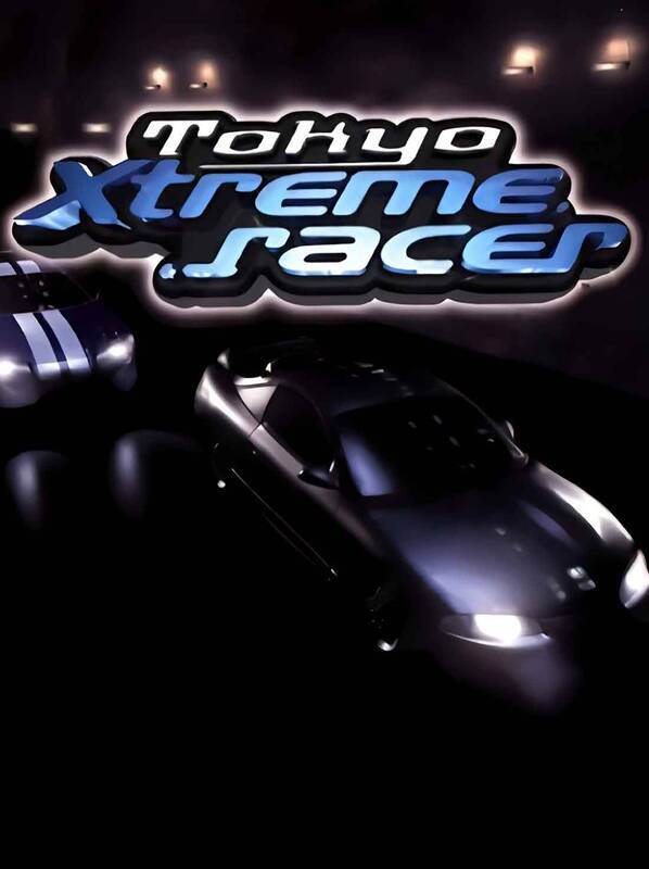 Tokyo Xtreme Racer Steam Account | Steam