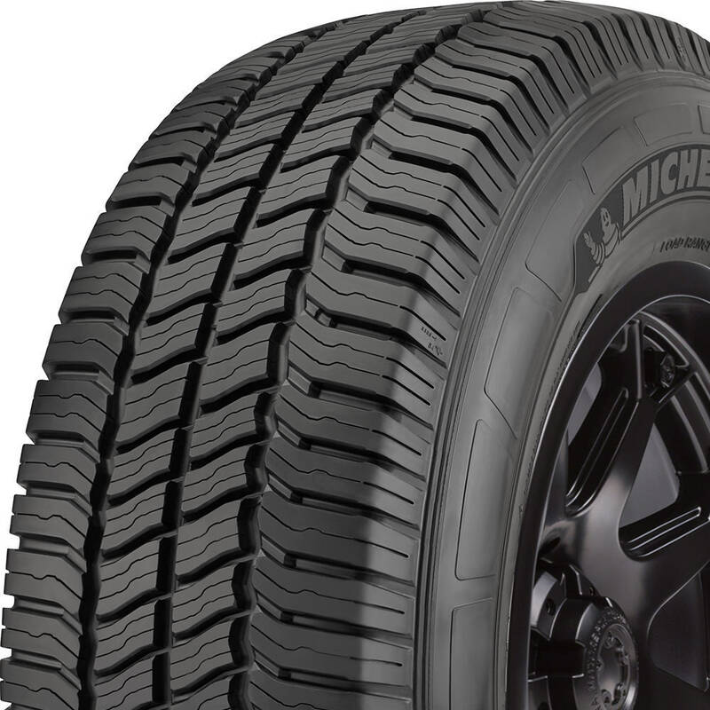 Michelin Tire Agilis Cross Climate All Season - 205/75R16 113/111R
