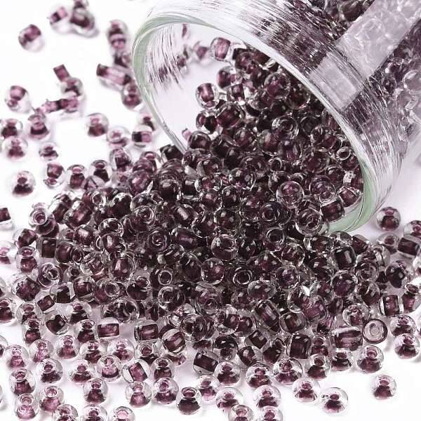 12/0 Glass Seed Beads