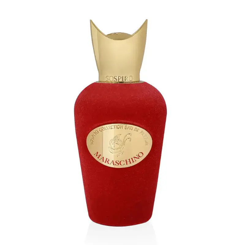 Sospiro Maraschino - 100 Ml Eau De Parfum