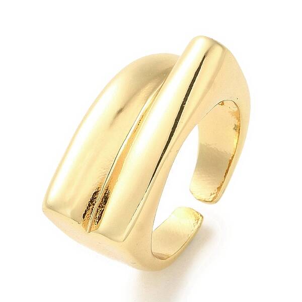Brass Rings for Women