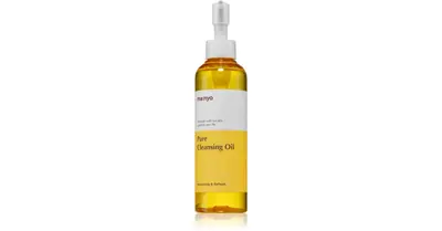 ma:nyo Pure Cleansing Oil 200 ml