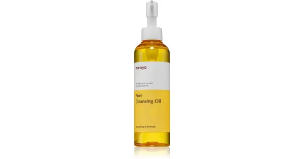 ma:nyo Pure Cleansing Oil 200 ml