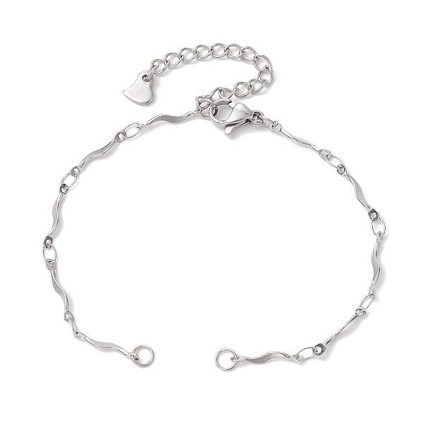 304 Stainless Steel Bracelet Makings