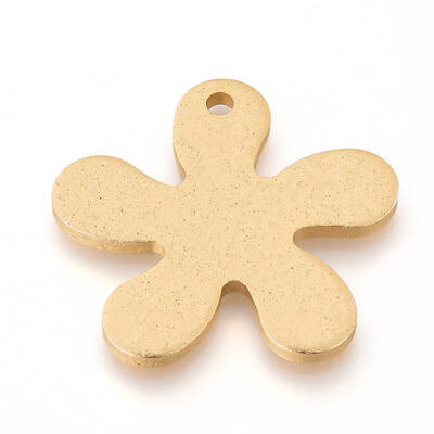 Eco-Friendly Aluminium Pendants