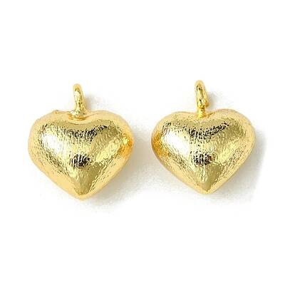 Brass Charms