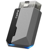 TOPDON CarPal, OBD2 Scanner, Automotive Bluetooth Scanner, All System Diagnostic Tool for iOS & Android, Vehicle Health Check...