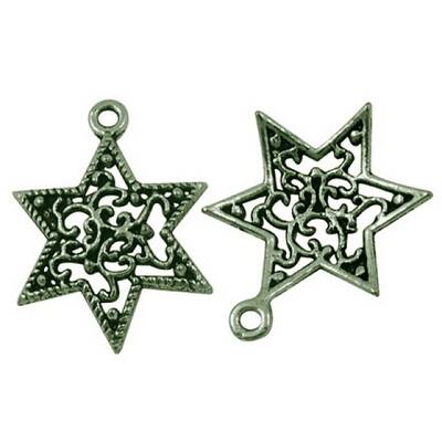 Tibetan Style Pendants