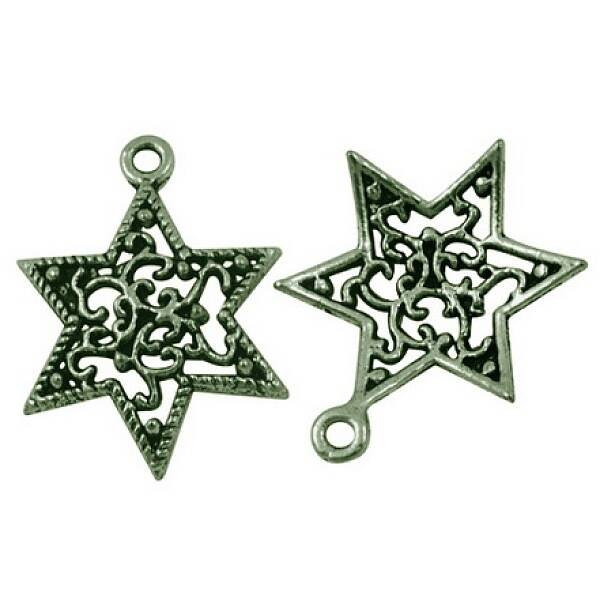Tibetan Style Pendants