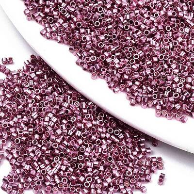11/0 Grade A Glass Seed Beads