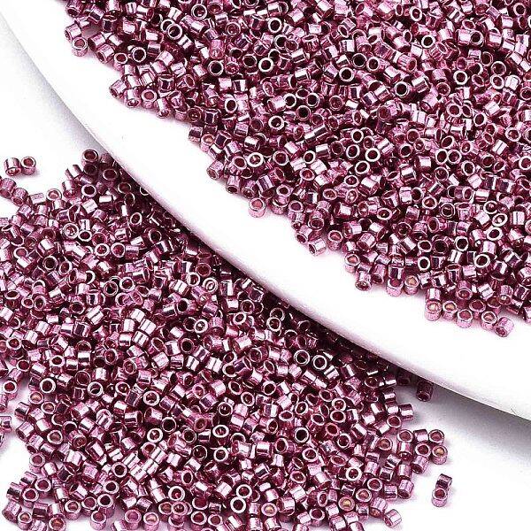11/0 Grade A Glass Seed Beads