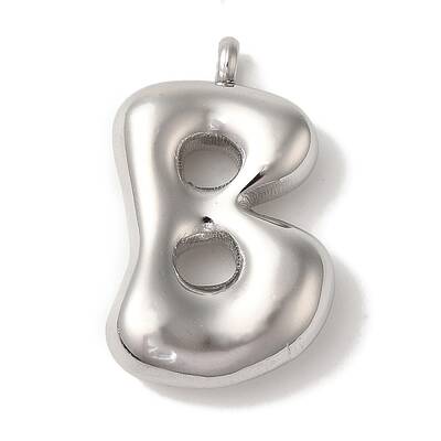 Non-Tarnish Ion Plating(IP) 304 Stainless Steel Pendants