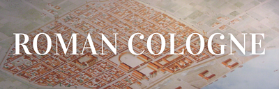 Roman Cologne Walking Tour: From Cologne Cathedral to the Ubii Monument