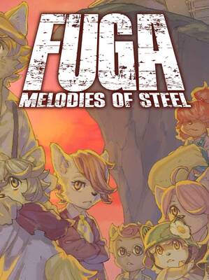 Fuga: Melodies of Steel Europe | Steam Altergift