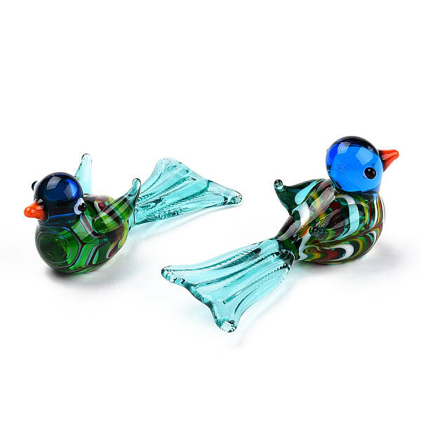 Handmade Lampwork Home Decorations