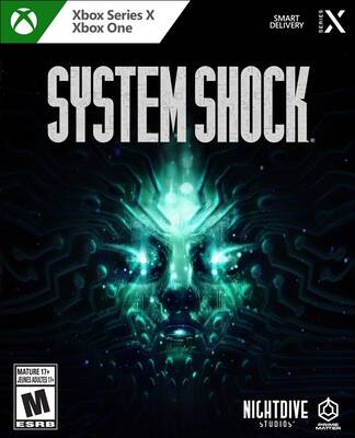 System Shock