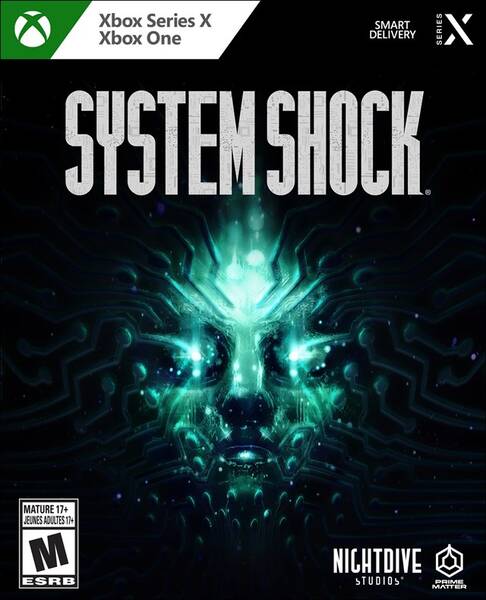 System Shock