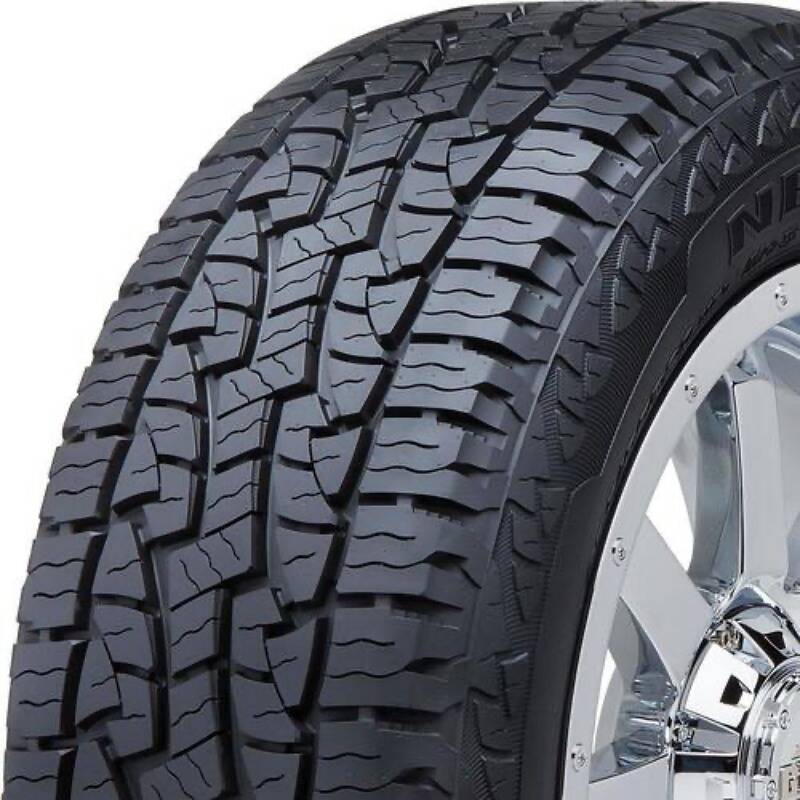 Nexen Tire Roadian A/T Pro RA8 All Terrain - 315/75R16 127/124R