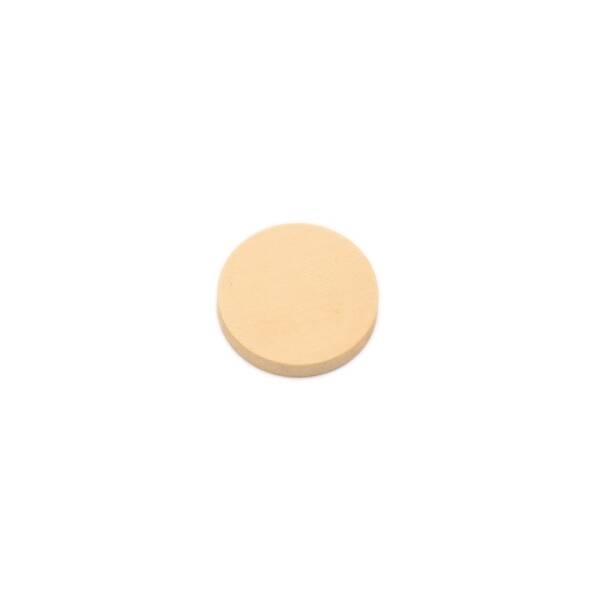 Beech Wooden Round Pieces