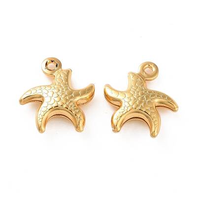 304 Stainless Steel Pendants