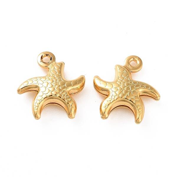 304 Stainless Steel Pendants