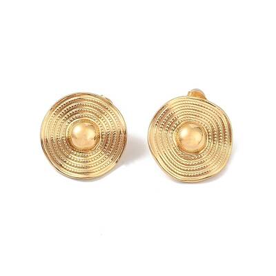 Stainless Steel Stud Earrings