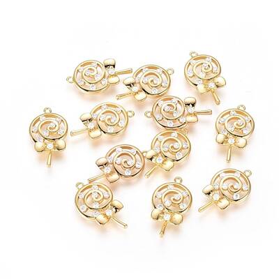 Brass Pendants