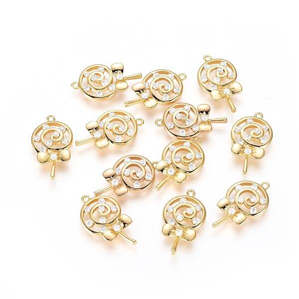 Brass Pendants