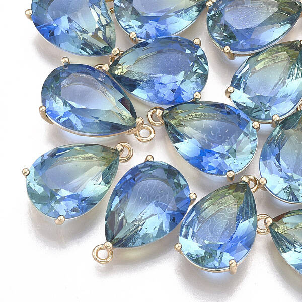 Glass Pendants