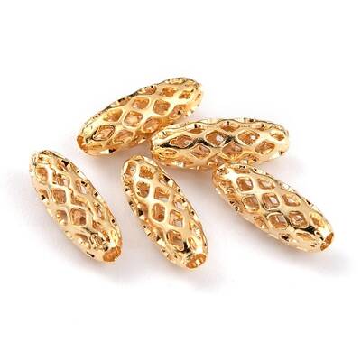 Brass Beads