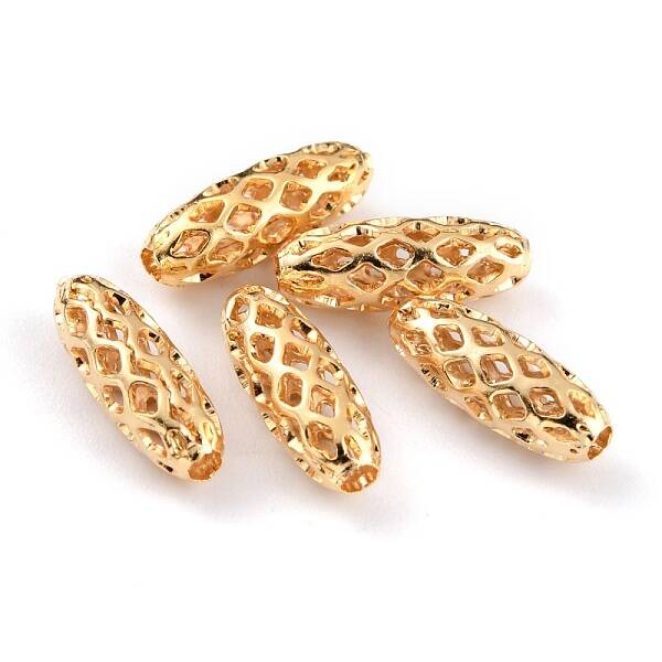 Brass Beads